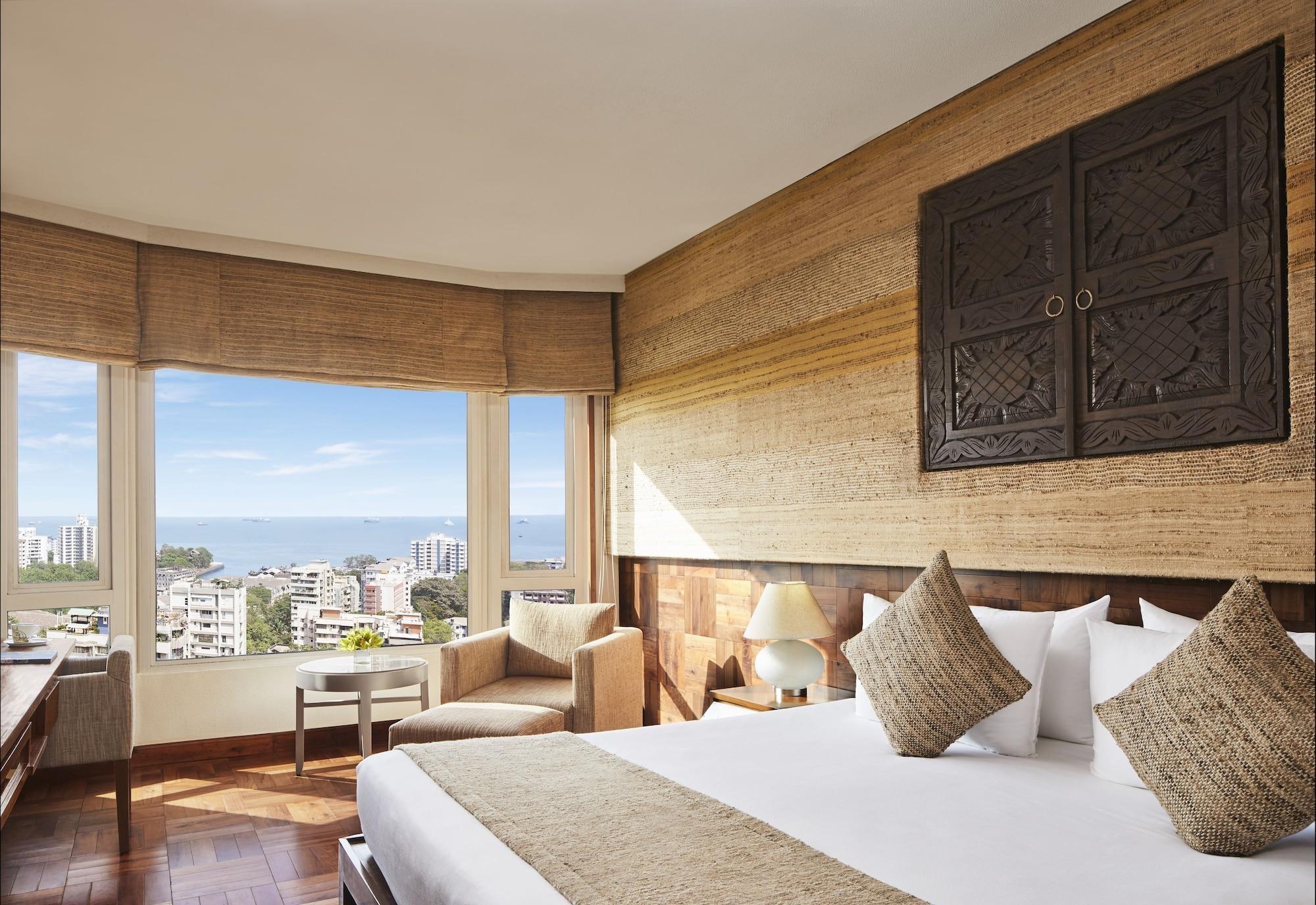 Отель President - Ihcl Seleqtions Мумбаи Экстерьер фото A room at the Taj Bengal