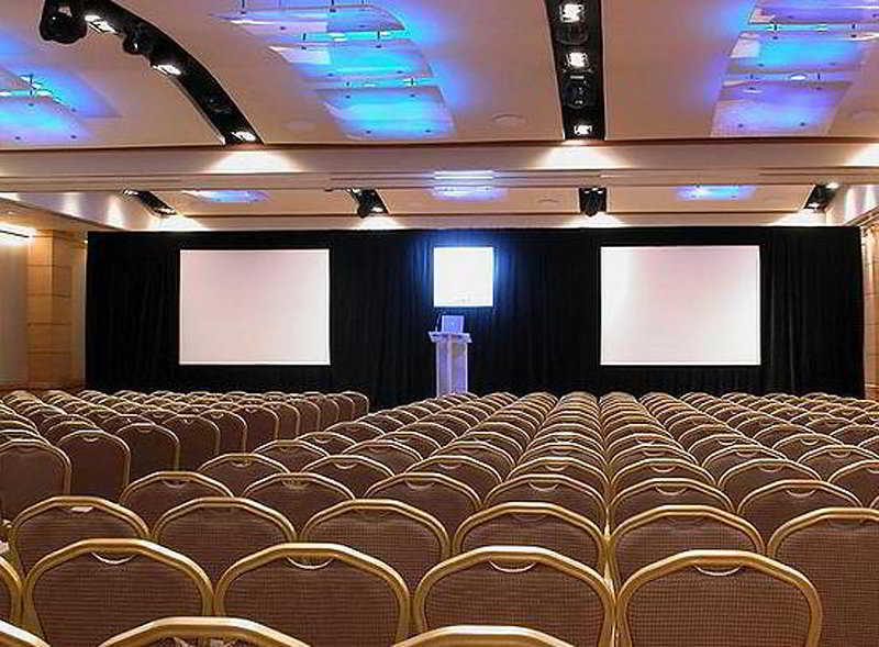Отель President - Ihcl Seleqtions Мумбаи Экстерьер фото A conference room